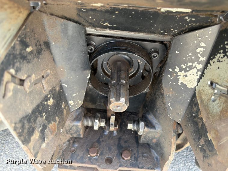 image for item FK4533 2018 New Holland T4.80V MFWD tractor