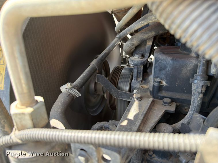 image for item FK4533 2018 New Holland T4.80V MFWD tractor