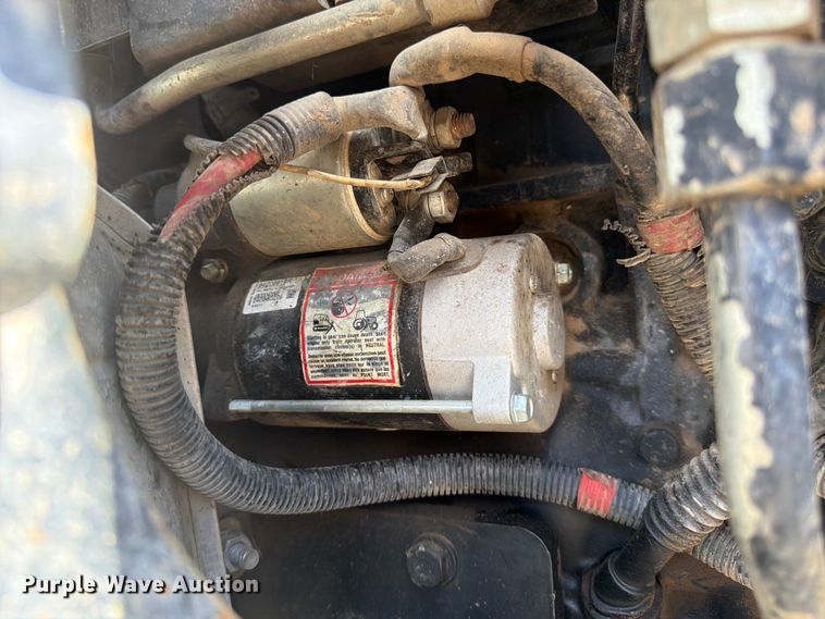 image for item FK4533 2018 New Holland T4.80V MFWD tractor
