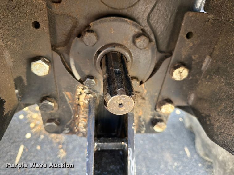 image for item FK4534 2018 New Holland Workmaster 35 MFWD tractor