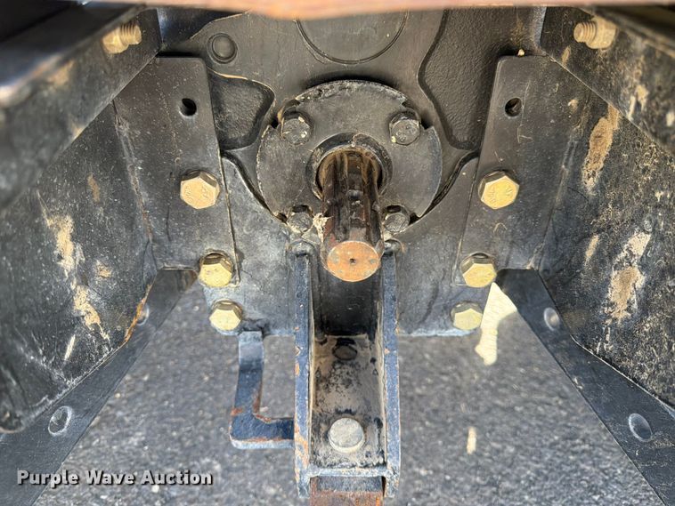 image for item FK4535 2018 New Holland Workmaster 35 MFWD tractor