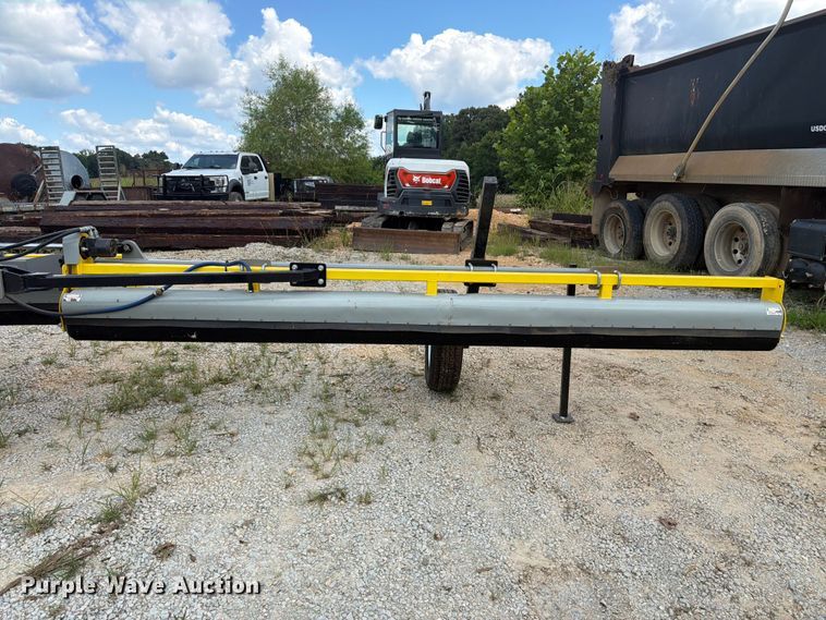 image for item FN2028 Grassworks weed wiper