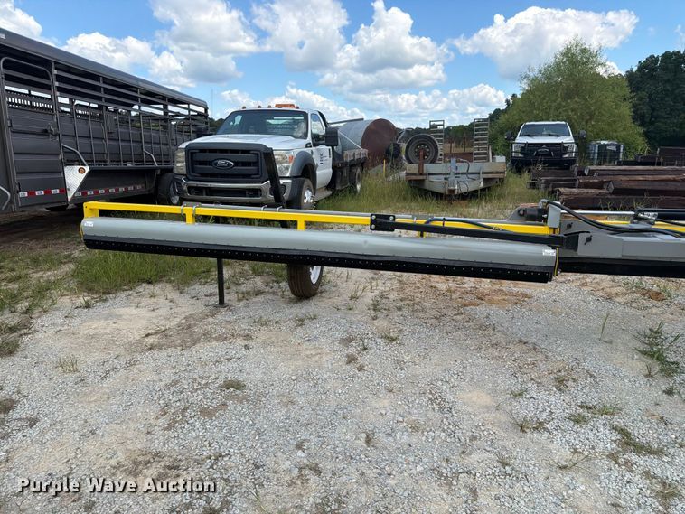 image for item FN2028 Grassworks weed wiper