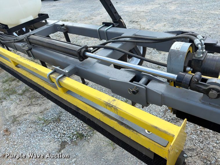 image for item FN2028 Grassworks weed wiper