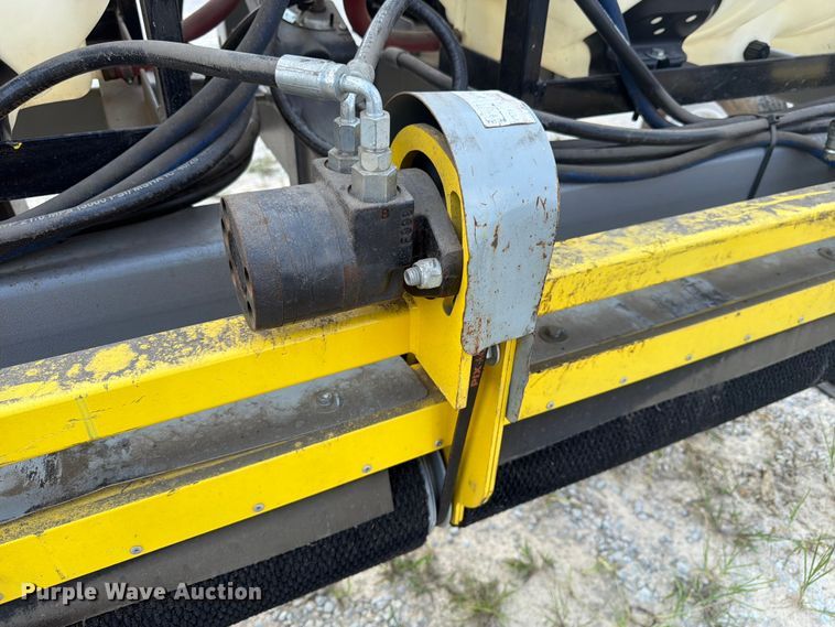 image for item FN2028 Grassworks weed wiper