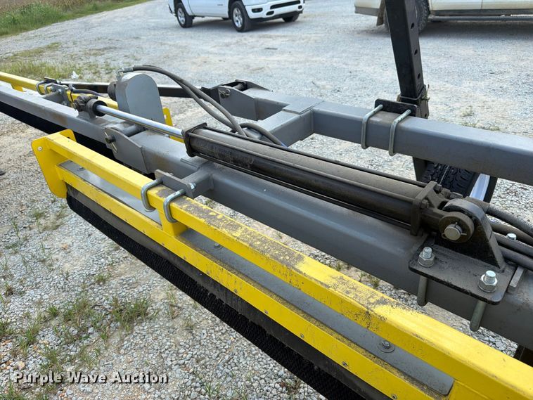 image for item FN2028 Grassworks weed wiper