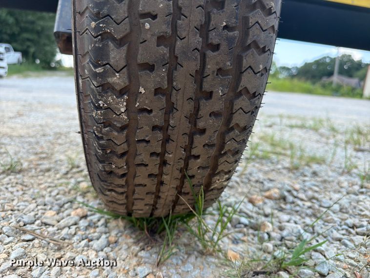 image for item FN2028 Grassworks weed wiper