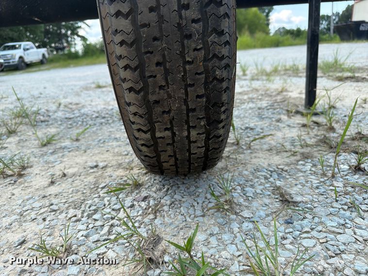 image for item FN2028 Grassworks weed wiper