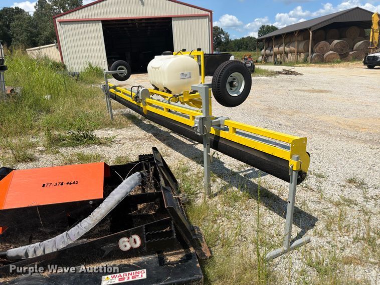 image for item FN2029 Grassworks weed wiper