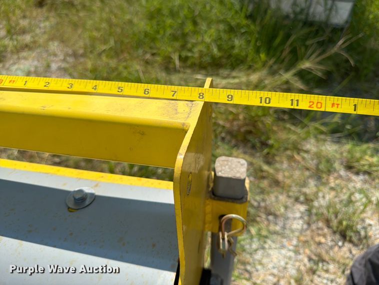 image for item FN2029 Grassworks weed wiper