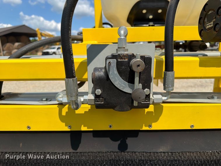 image for item FN2029 Grassworks weed wiper