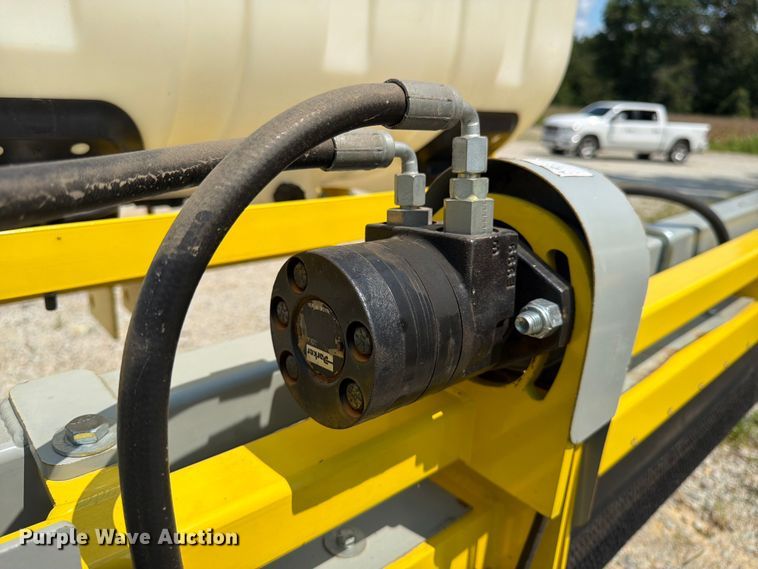 image for item FN2029 Grassworks weed wiper