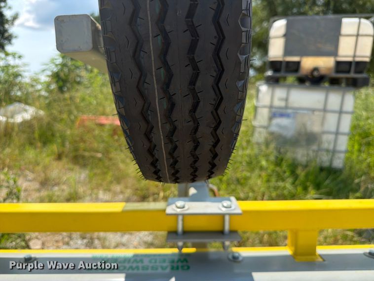 image for item FN2029 Grassworks weed wiper
