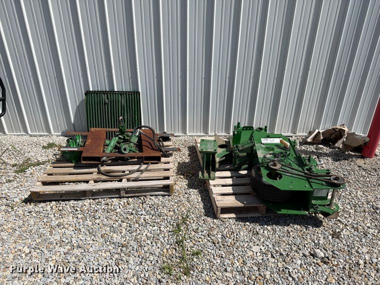 image for item FN5762 (6) fertilizer pumps