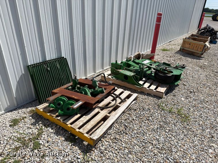 image for item FN5762 (6) fertilizer pumps
