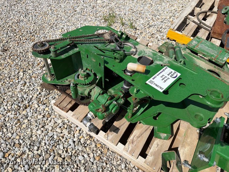image for item FN5762 (6) fertilizer pumps