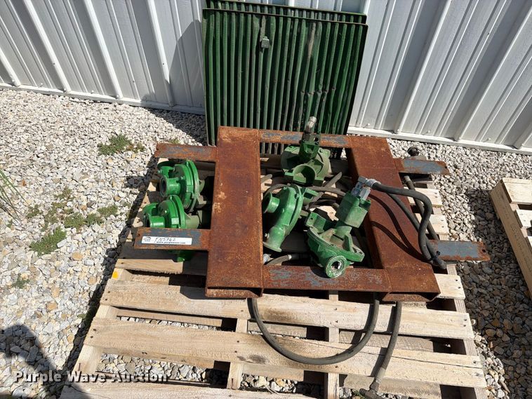 image for item FN5762 (6) fertilizer pumps