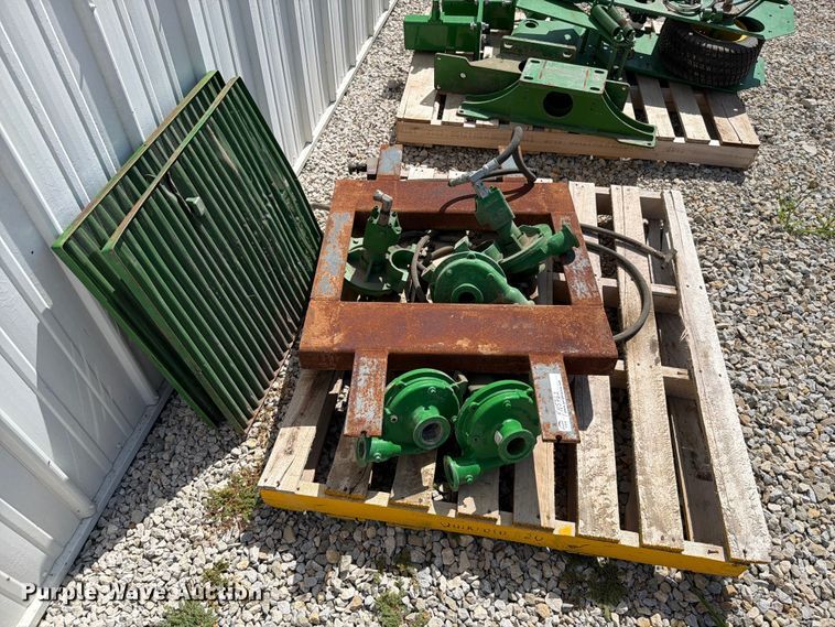 image for item FN5762 (6) fertilizer pumps
