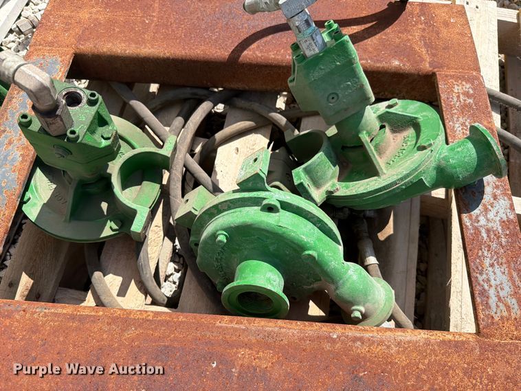 image for item FN5762 (6) fertilizer pumps