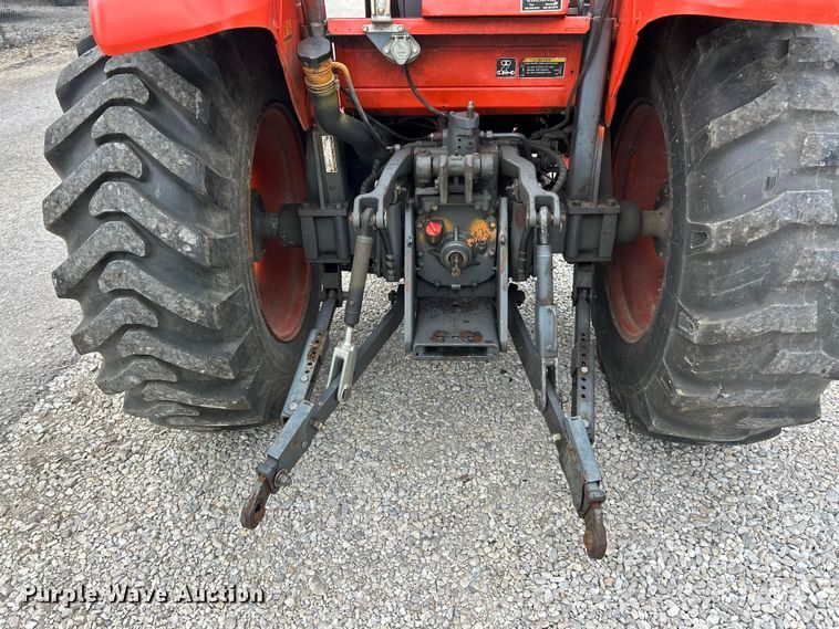 image for item FT6014 Kubota M5040 tractor
