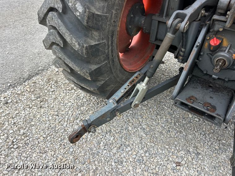 image for item FT6014 Kubota M5040 tractor