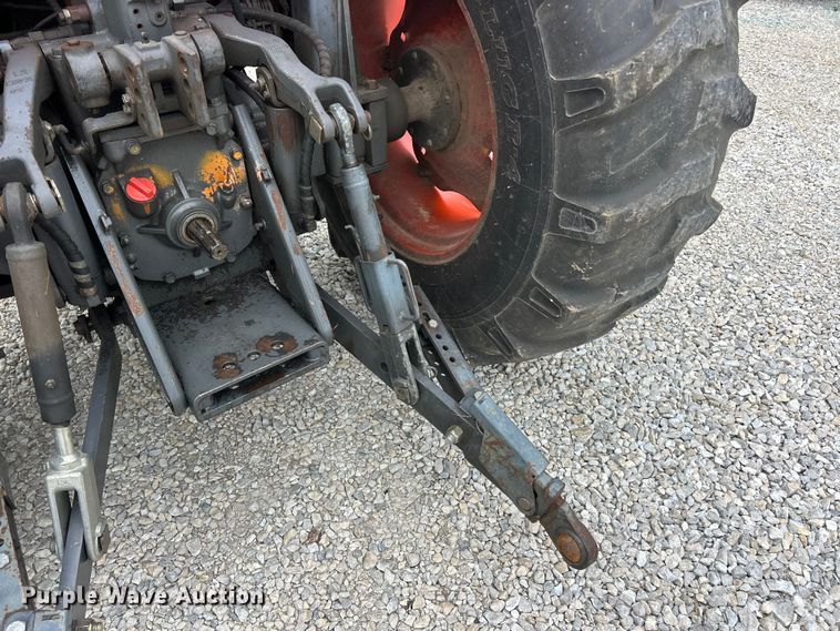 image for item FT6014 Kubota M5040 tractor