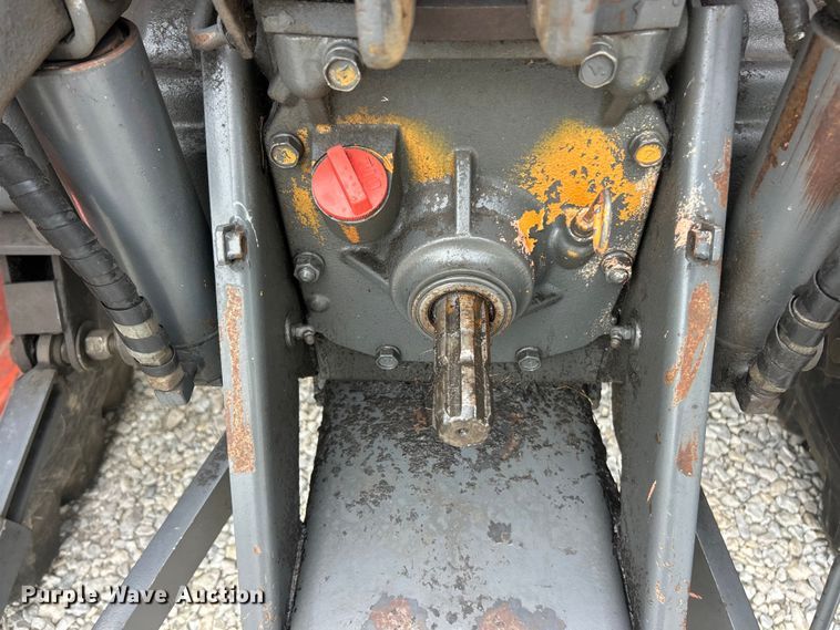 image for item FT6014 Kubota M5040 tractor