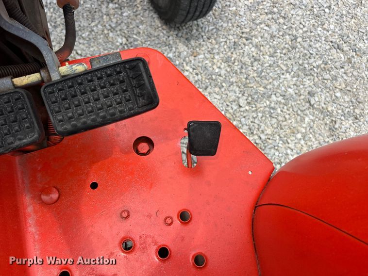 image for item FT6014 Kubota M5040 tractor