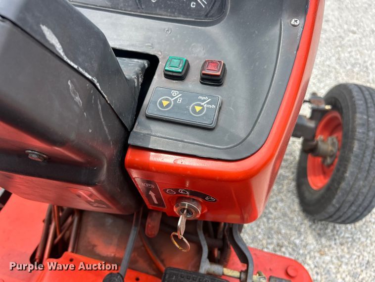 image for item FT6014 Kubota M5040 tractor