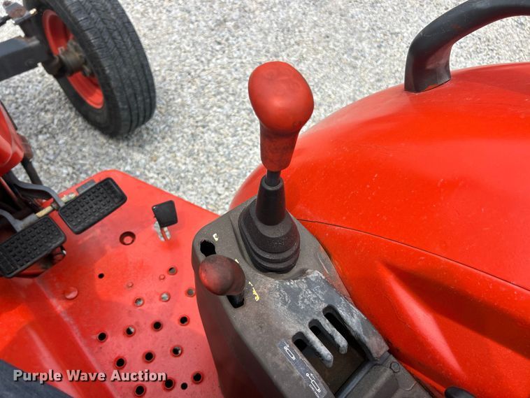 image for item FT6014 Kubota M5040 tractor
