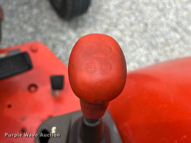 image for item FT6014 Kubota M5040 tractor