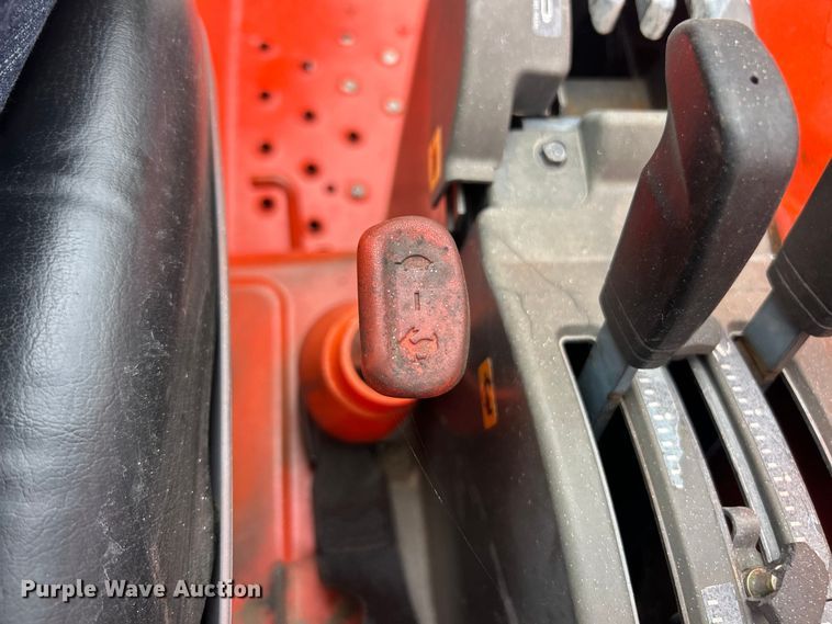 image for item FT6014 Kubota M5040 tractor