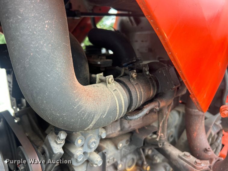 image for item FT6014 Kubota M5040 tractor
