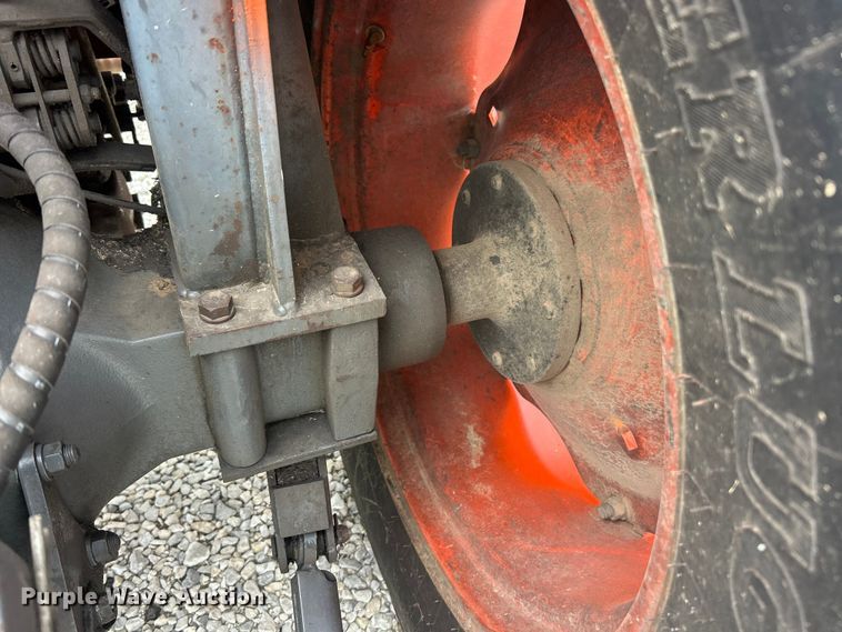 image for item FT6014 Kubota M5040 tractor