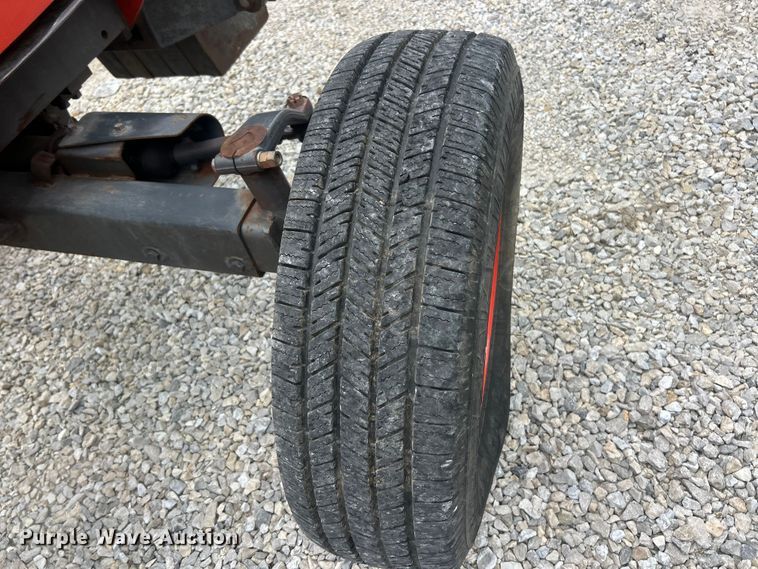 image for item FT6014 Kubota M5040 tractor