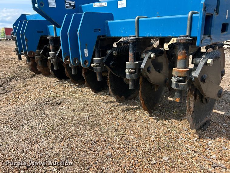 image for item FT6107 Burchland SCX straw crimper