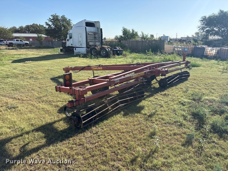 image for item JM9487 Sunflower 7211 soil conditioner