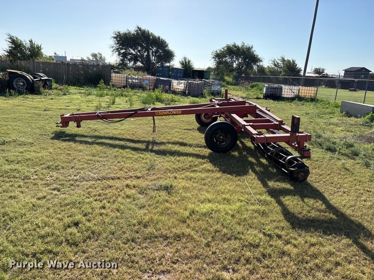 image for item JM9487 Sunflower 7211 soil conditioner
