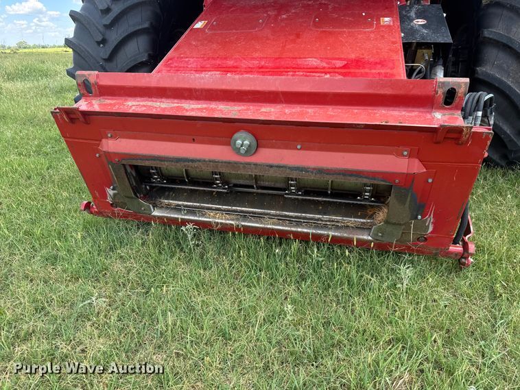 image for item MZ9704 2011 Case IH 8120 Axial Flow combine