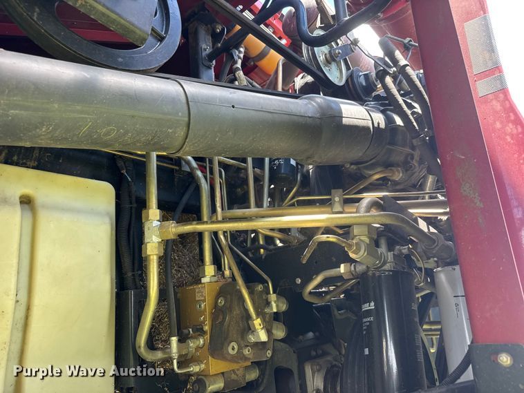 image for item MZ9704 2011 Case IH 8120 Axial Flow combine