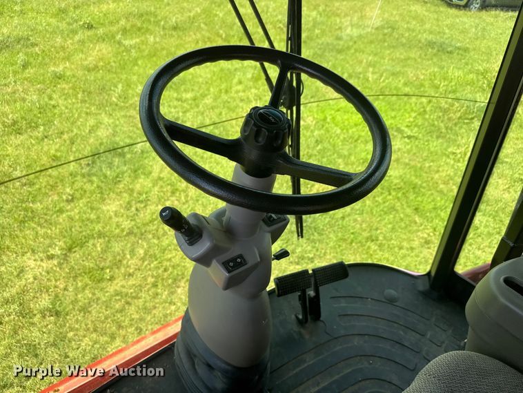 image for item MZ9704 2011 Case IH 8120 Axial Flow combine