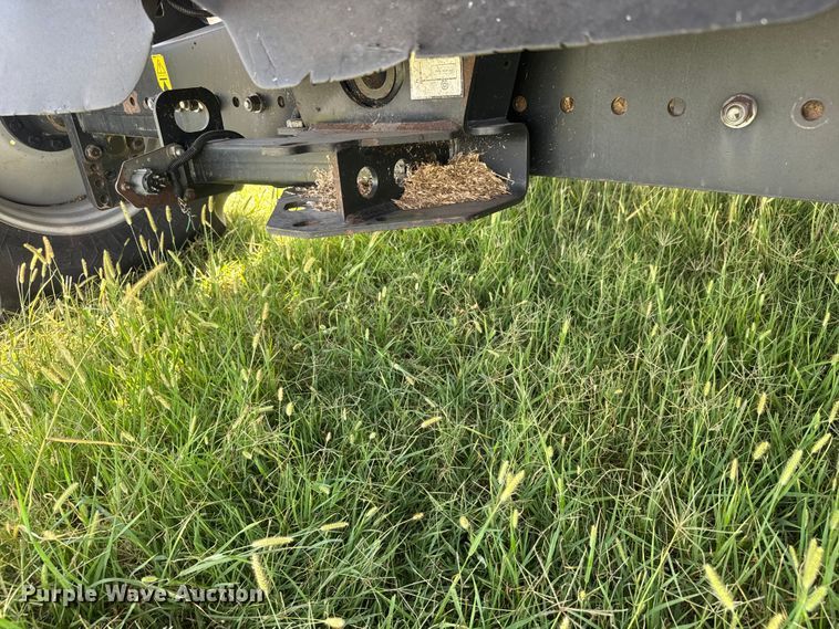image for item MZ9704 2011 Case IH 8120 Axial Flow combine