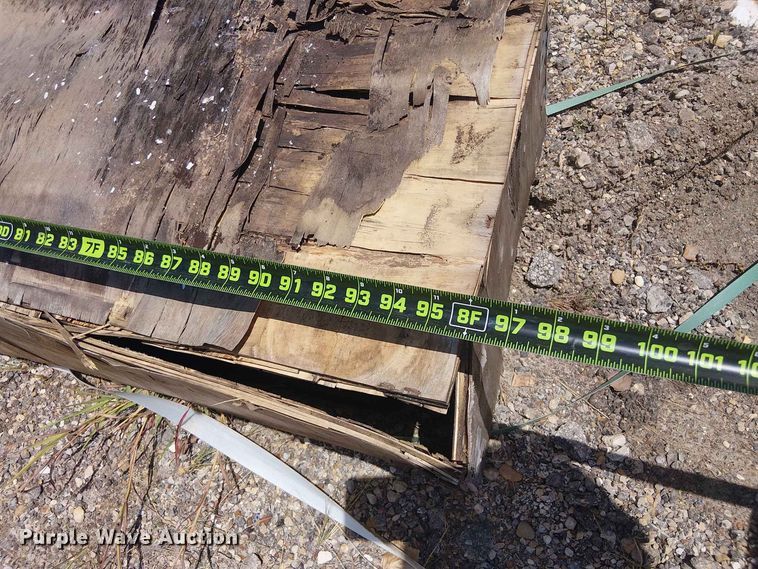 image for item NC9825 EINGP fence