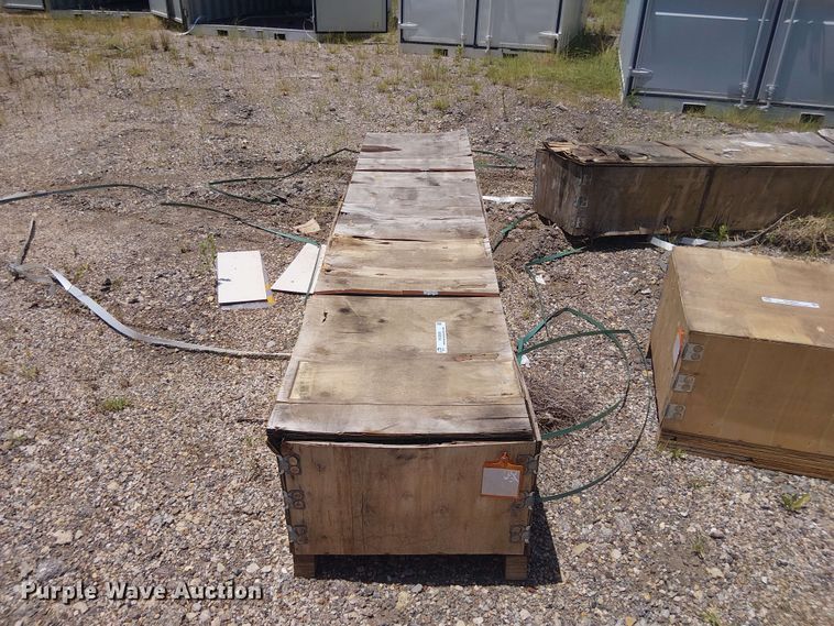 image for item NC9826 EINGP fence