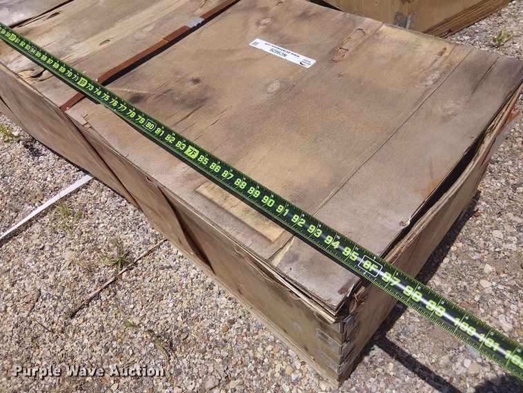 image for item NC9826 EINGP fence
