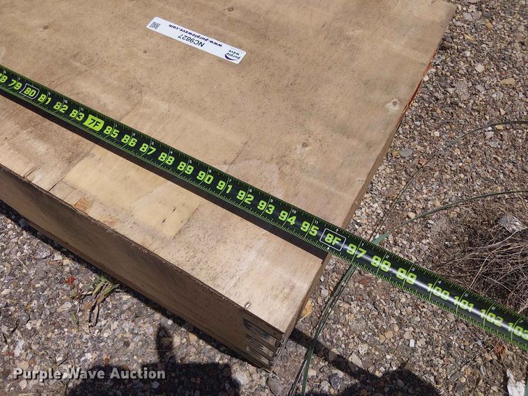 image for item NC9827 EINGP fence