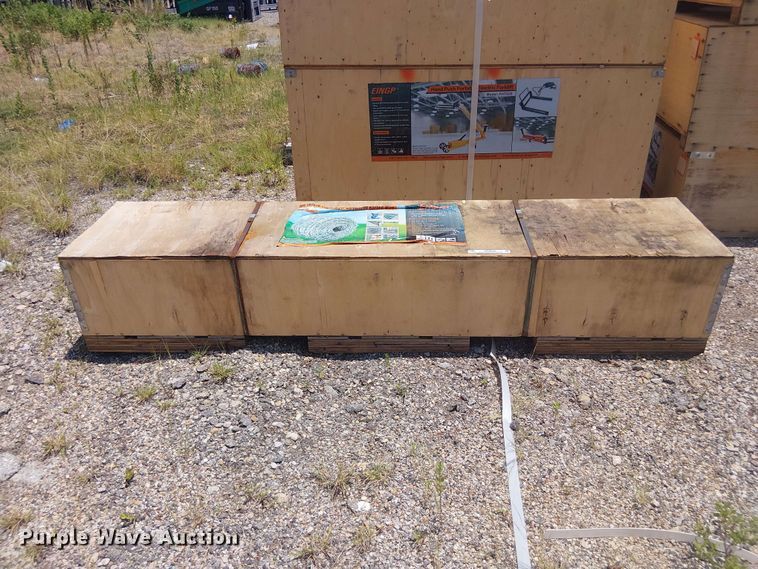image for item NC9828 EINGP fence