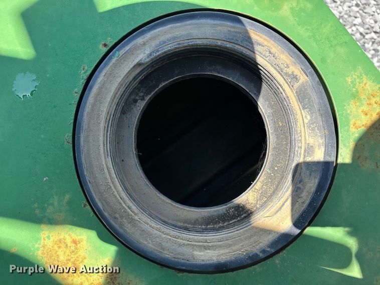 image for item YA3888 2009 John Deere 4730 sprayer