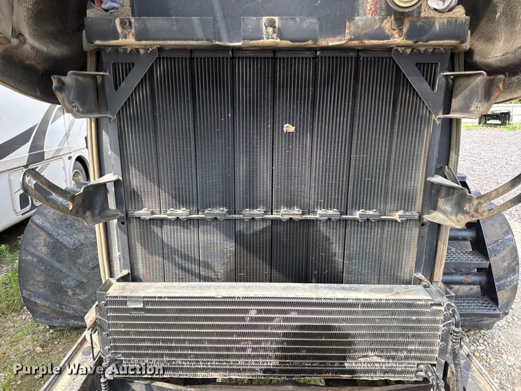 image for item YA3980 2002 Caterpillar Challenger 95E tractor