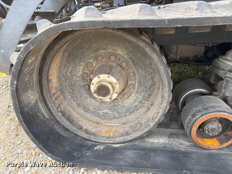 image for item YA3980 2002 Caterpillar Challenger 95E tractor